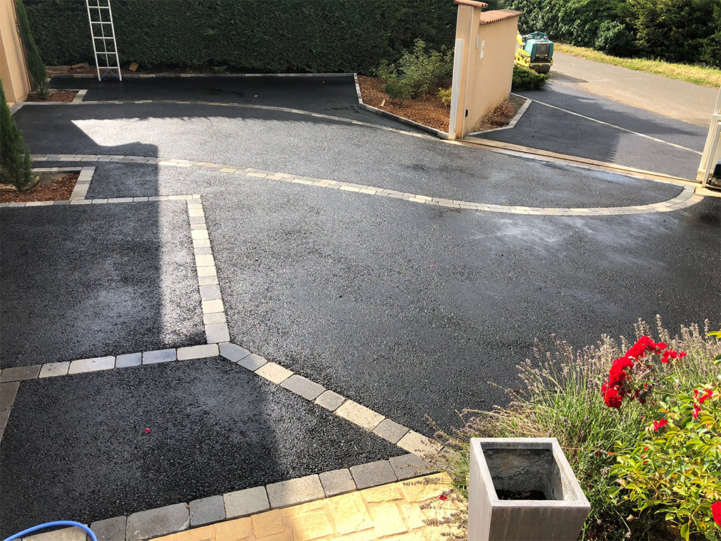 Eric Just maçon embellit vos extérieurs